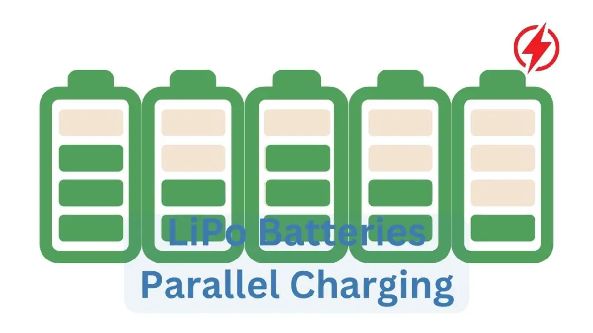 Parallel Charging for FPV LiPo Battery A Beginners Guide My Racing