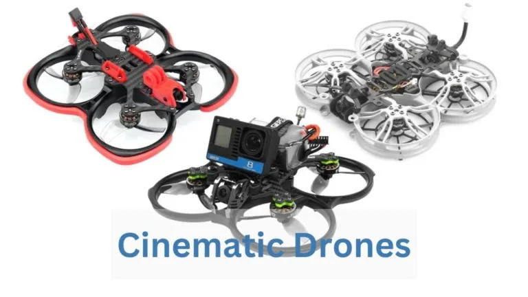 Best Cinewhoops for 2026: Your Guide to Smooth, Cinematic Drones