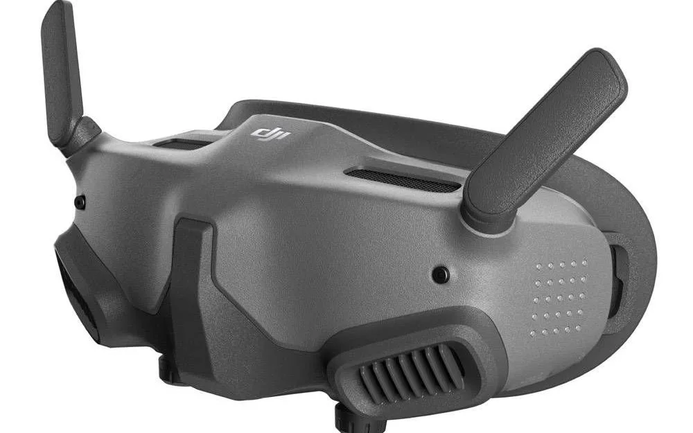 dji goggles 2