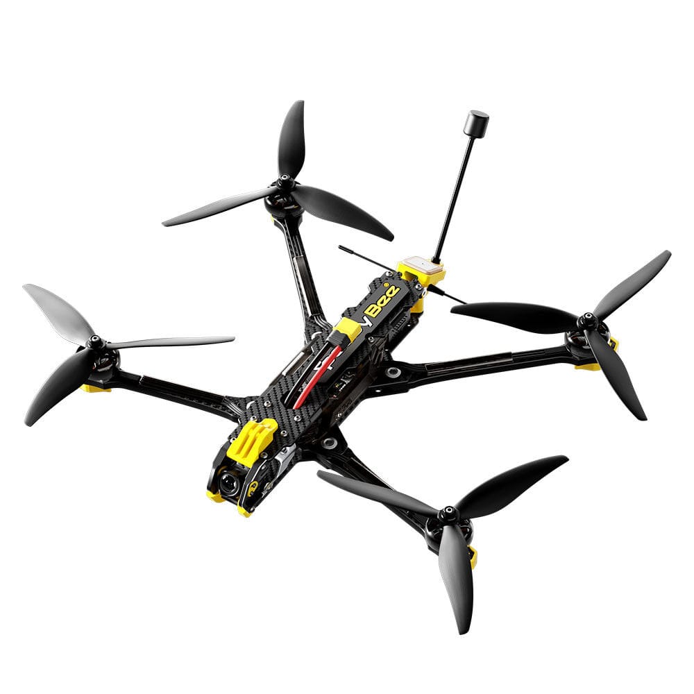 SpeedyBee Mario Fold 8 DC Long Range Drone