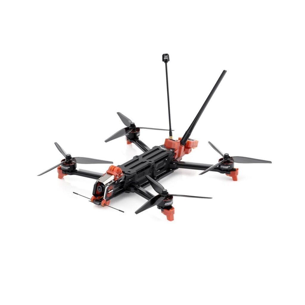 GEPRC MOZ7 V2 Long Range FPV Drone